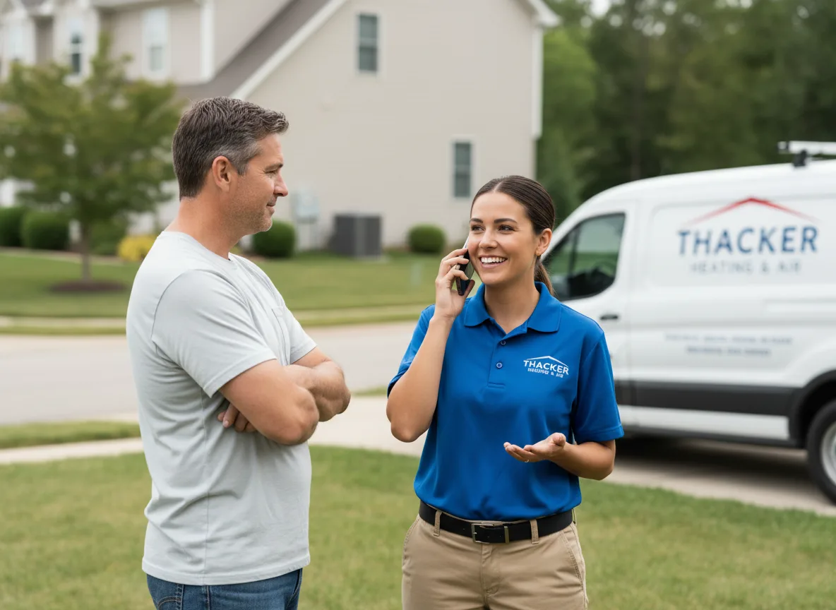 Ac Repair Bicknell, UT FAQs